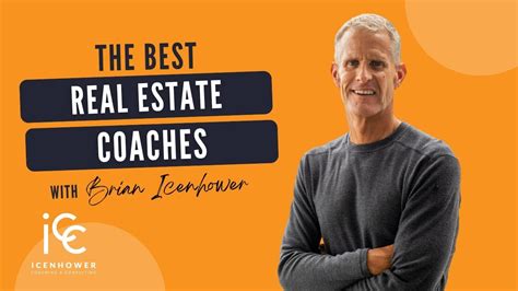 highest rated real estate coaches.